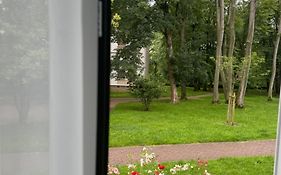 Une Chambre Chez l'Habitant