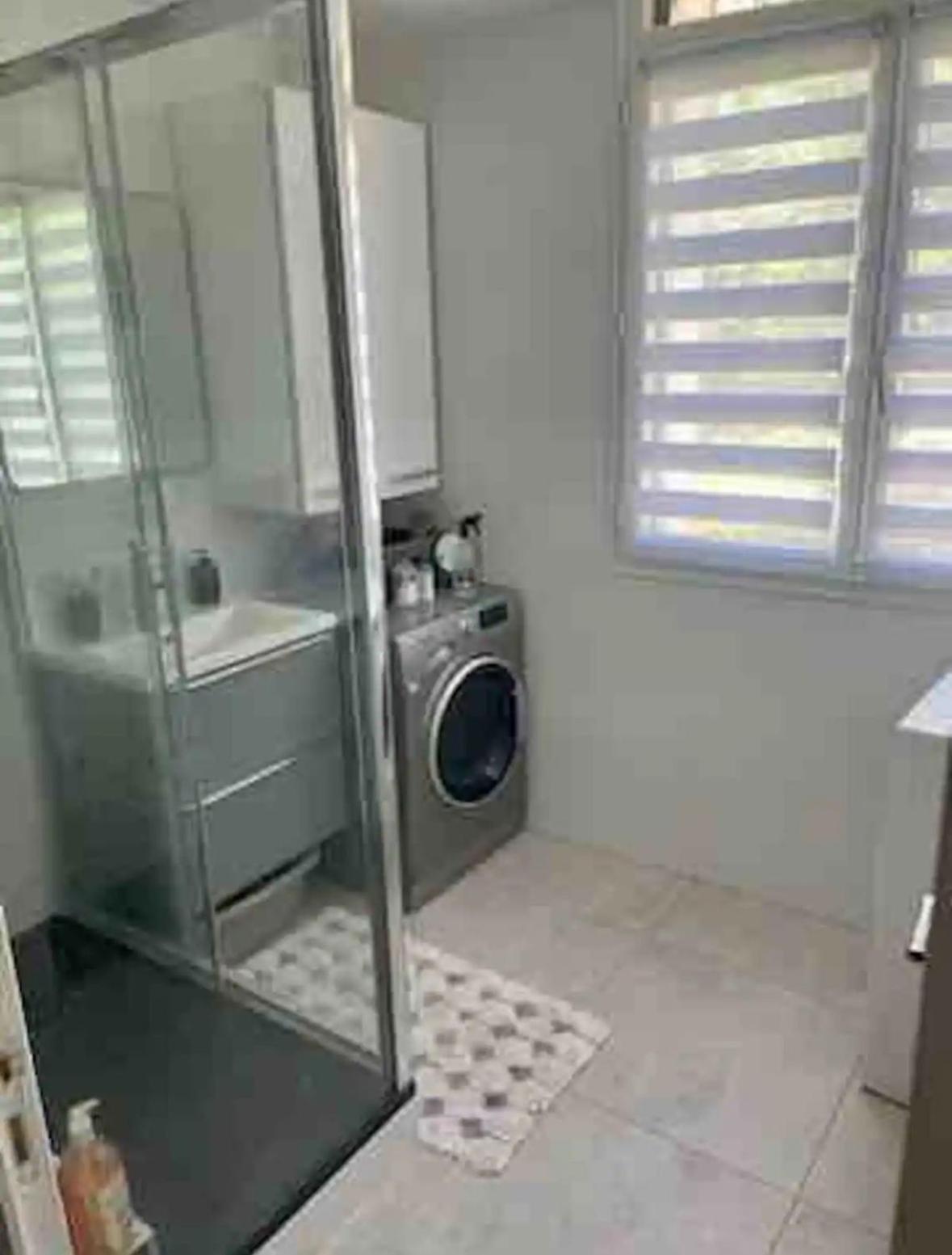 Une Chambre Chez l'Habitant Ablon-sur-Seine Extérieur photo