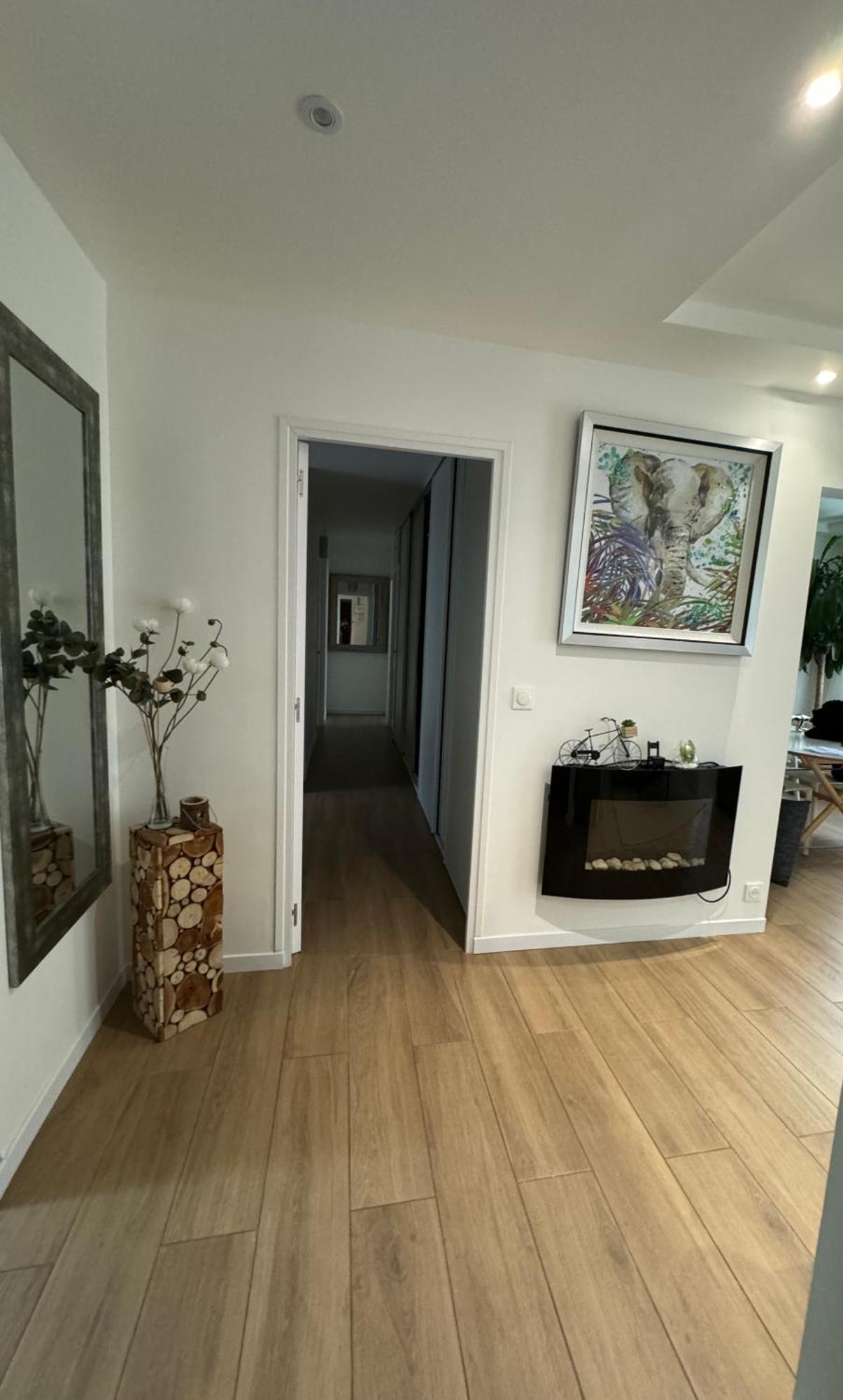 Une Chambre Chez l'Habitant Ablon-sur-Seine Extérieur photo
