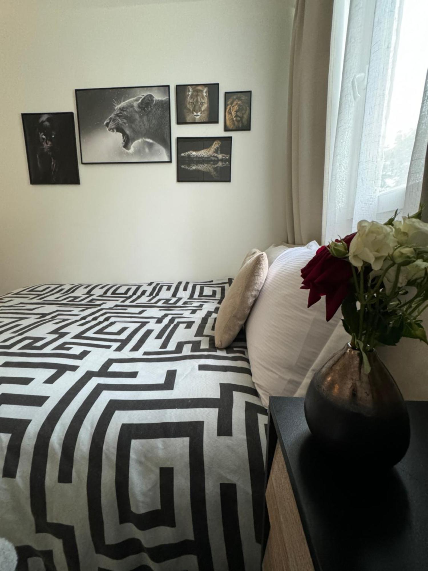 Une Chambre Chez l'Habitant Ablon-sur-Seine Extérieur photo
