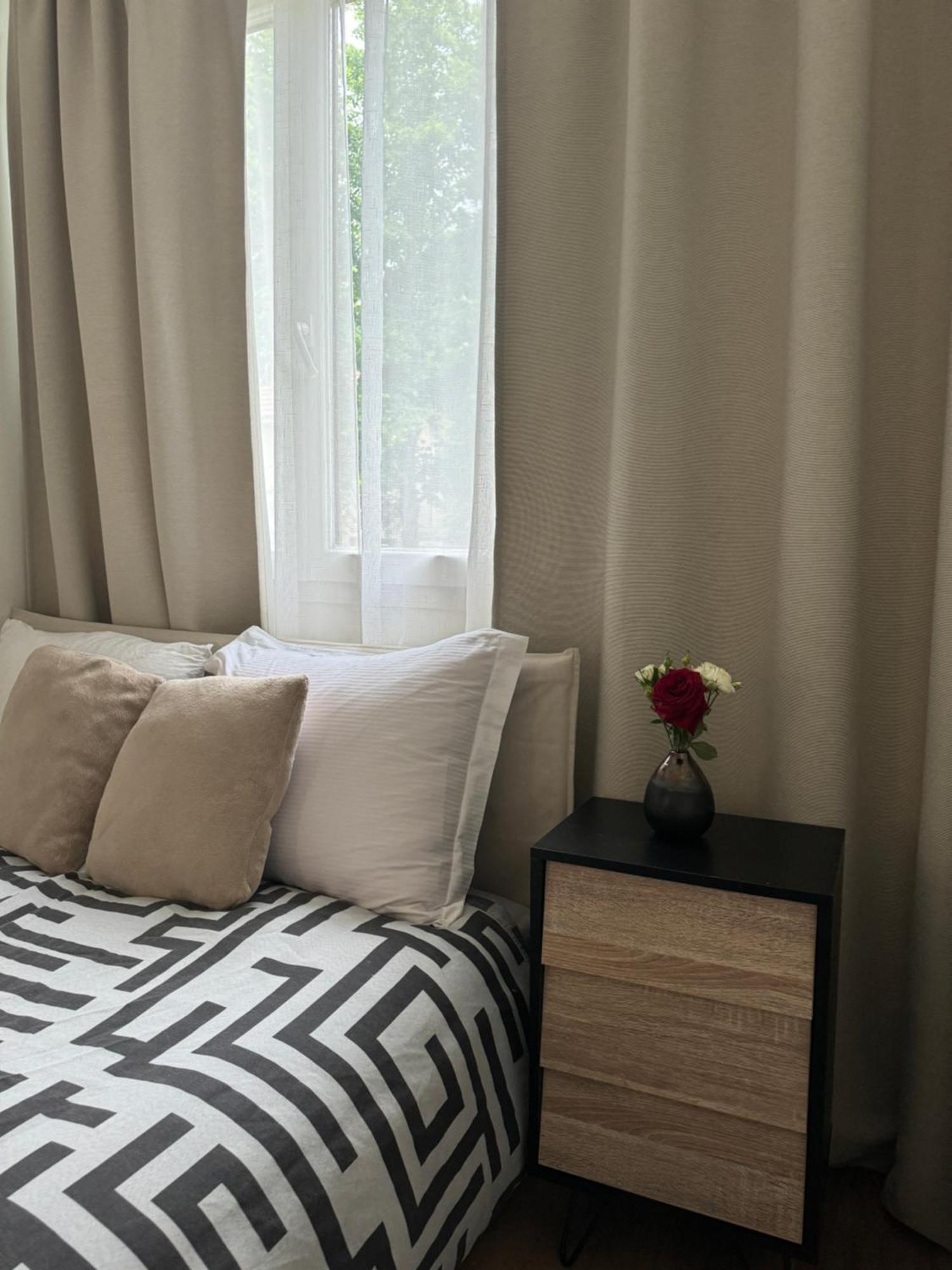 Une Chambre Chez l'Habitant Ablon-sur-Seine Extérieur photo